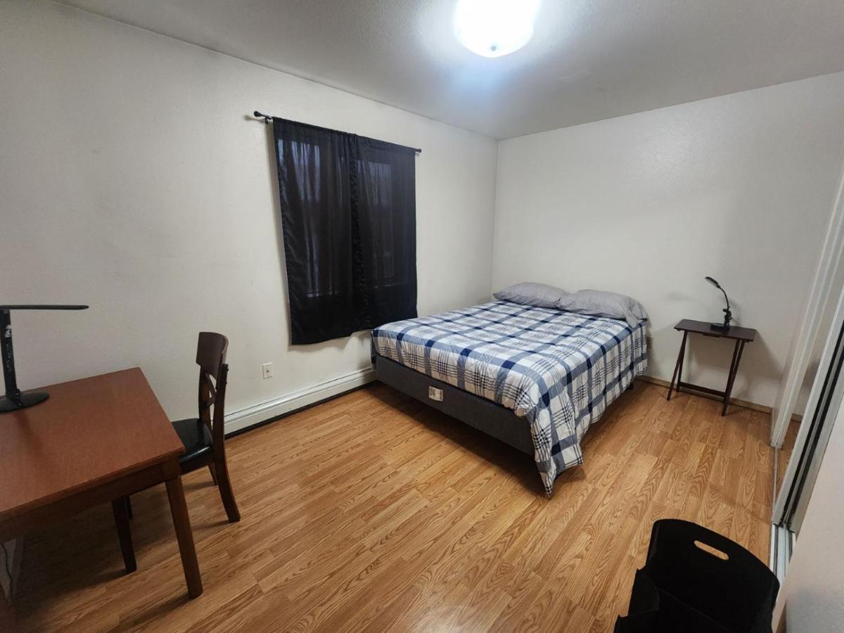 Rjn Apartment Fairbanks Luaran gambar
